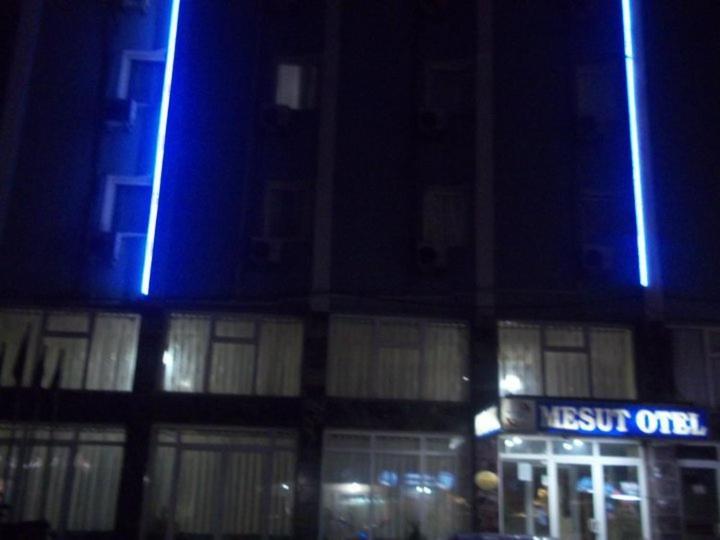 Mesut Hotel Denizli  Pokoj fotografie